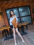 MussGirl慕丝女郎  NO.567 小崔(3)